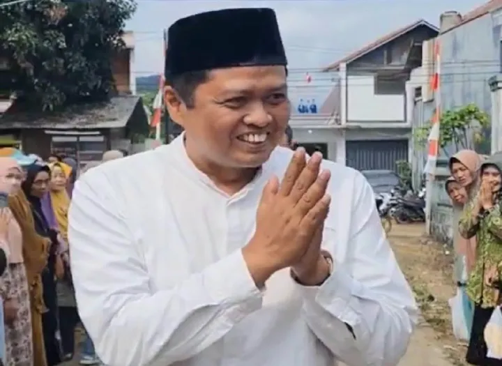 DPC PPP Kabupaten Sumedang Apresiasi MTQ ke-49: Syiar Al-Qur'an dan Kepedulian Lingkungan Harus Menjadi Budaya Masyarakat