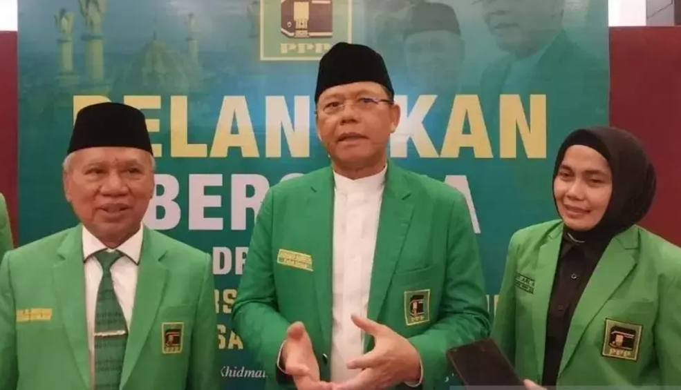 PPP Dorong Ambang Batas Parlemen 2 atau 3 Persen: Kalau Nol Persen Enggak Mungkin