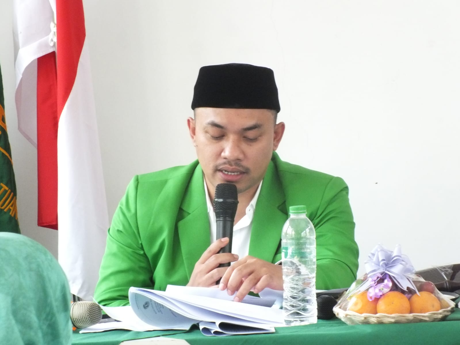 Fraksi PPP Nilai Pengesahan Dua Perda Strategis Perkuat Tata Kelola Pemerintahan dan Demokrasi Desa