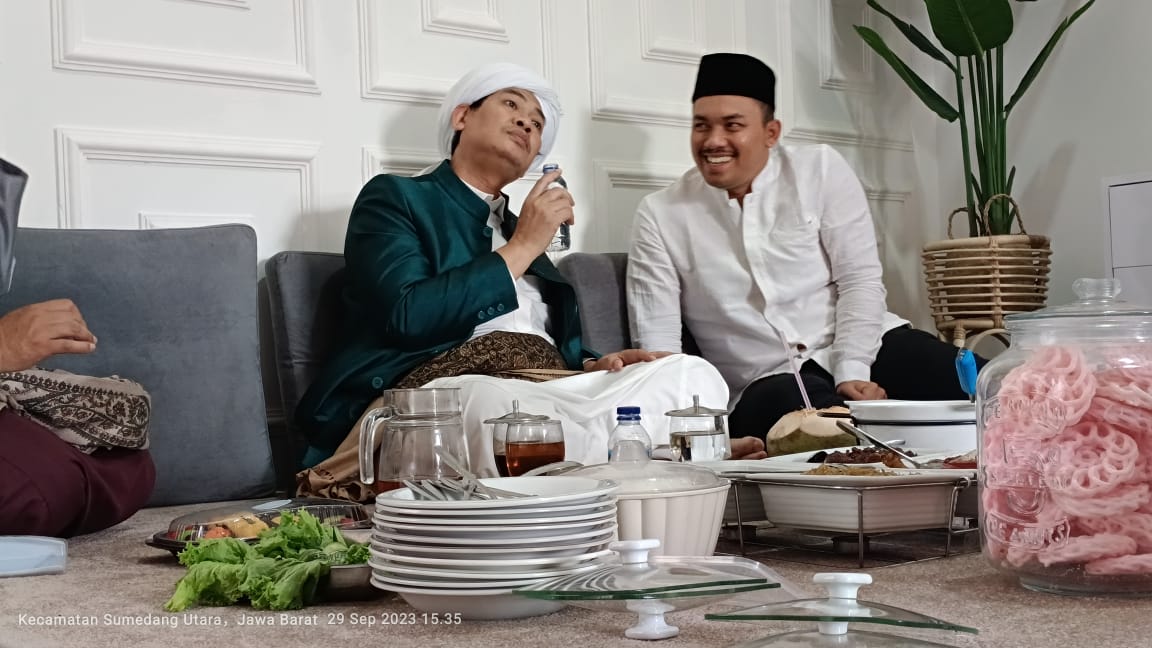 Fraksi PPP DPRD Kabupaten Sumedang Apresiasi MTQ ke-49: Momentum Mencetak Generasi Qur'ani yang Berakhlak dan Berdaya Saing