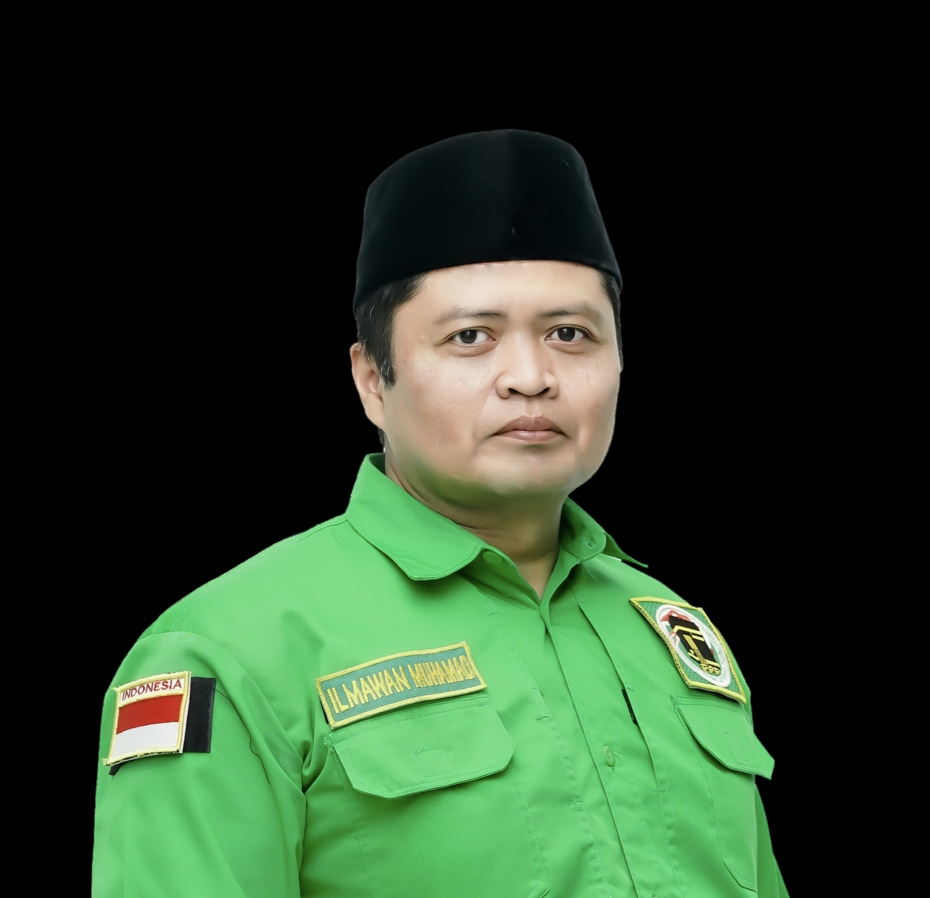 Foto H. Ilmawan Muhammad, S.Ag.,M.M