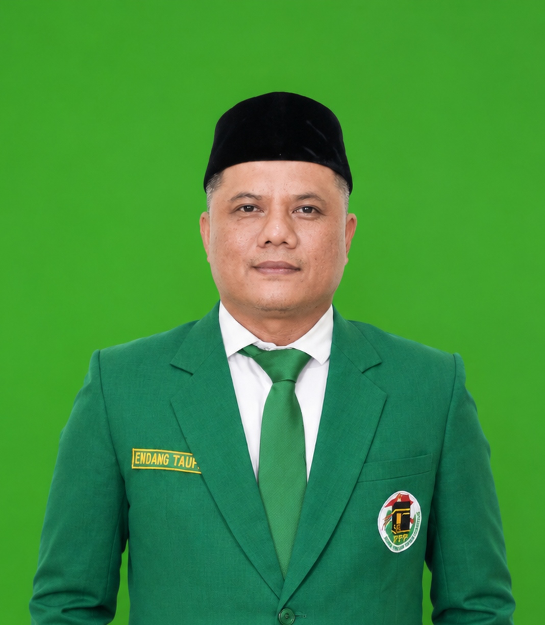 Foto Hj. ENDANG TAUFIQ FR, S.HI.,M.Pd.