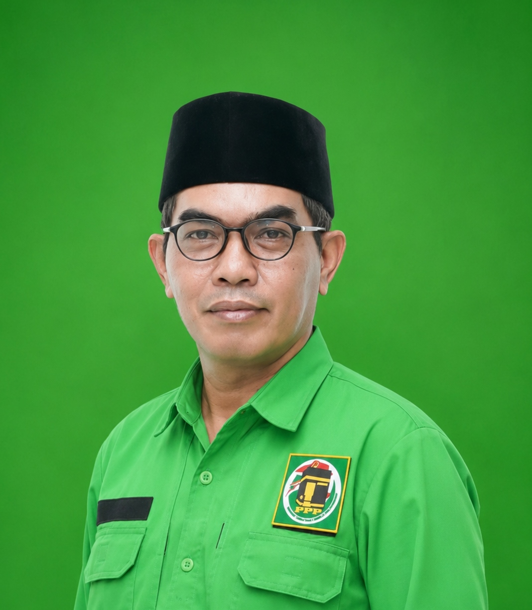 Foto H. MULYA SURYADI, S.Pd.,M.Kom.