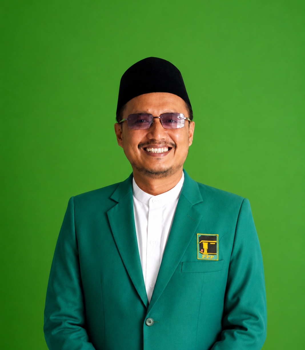 Foto TOTONG YAHYA SAEFUL HAMDAN