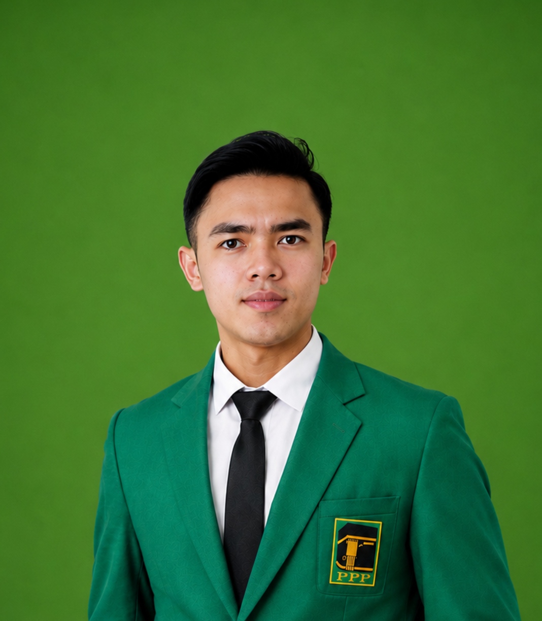 Foto Dede yunus, S.Sos.