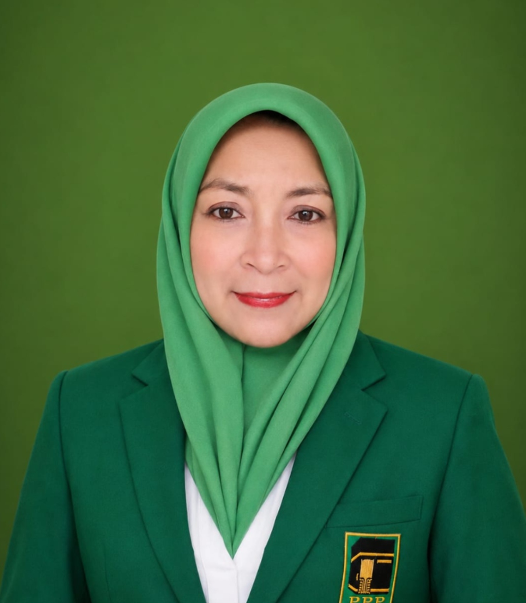 Foto ERNA ERNAWATI