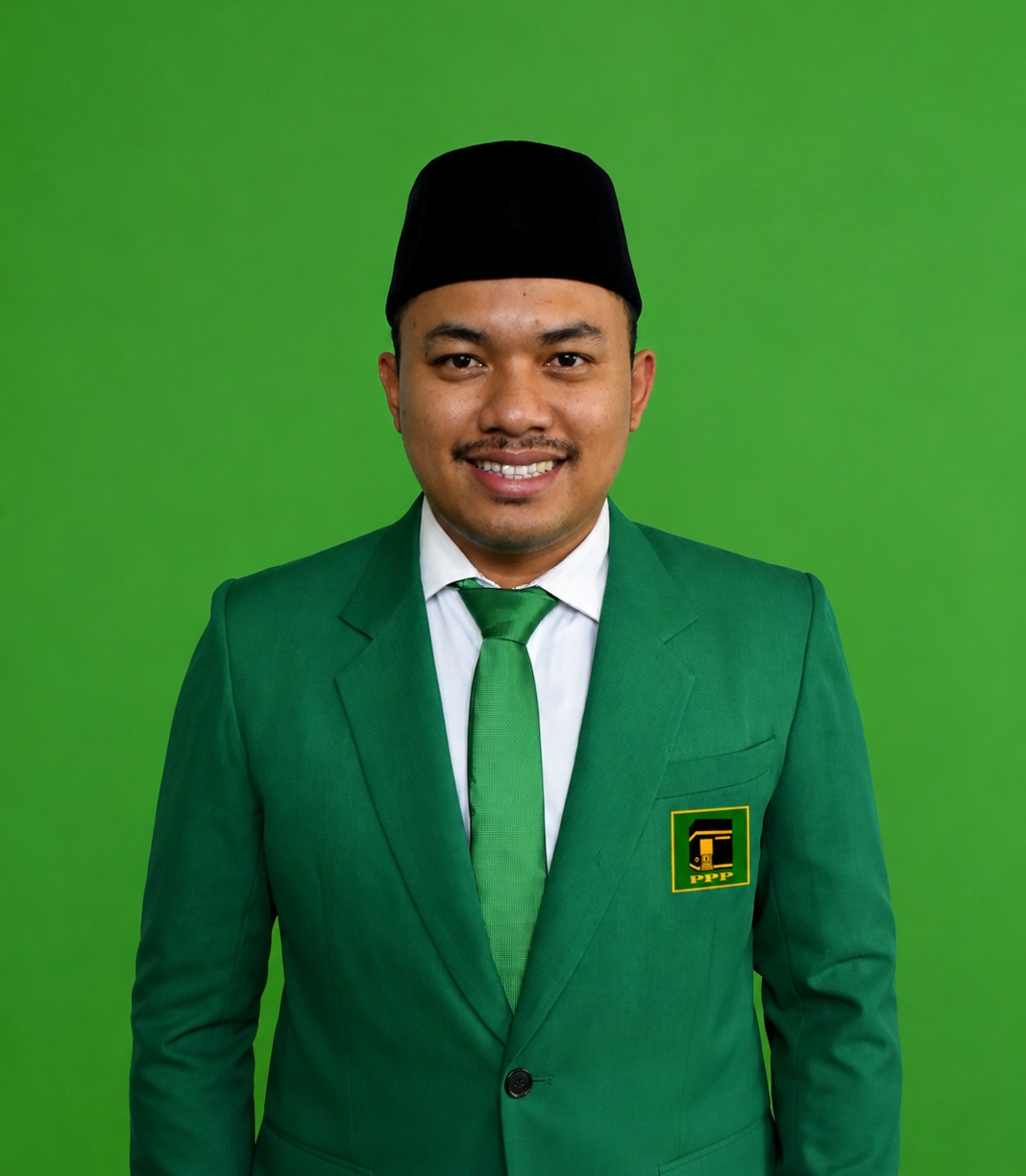 Foto Ekky Ahmad Muzaki Ramdhani,S.H.