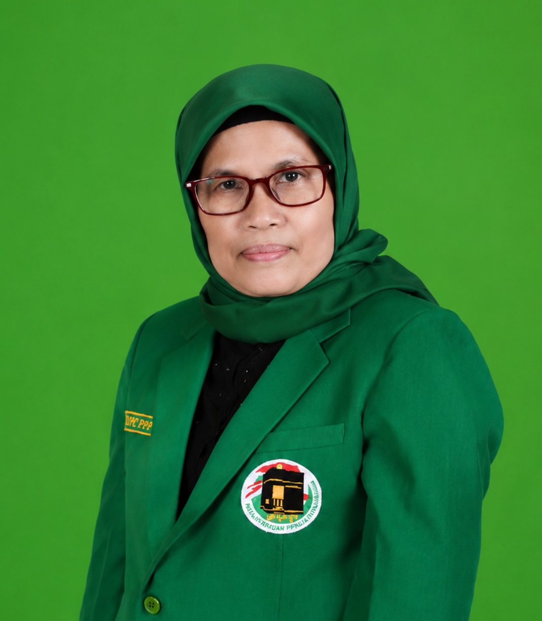 Foto Hj. RETNO ERNAWATI, S.Sos.,M.M