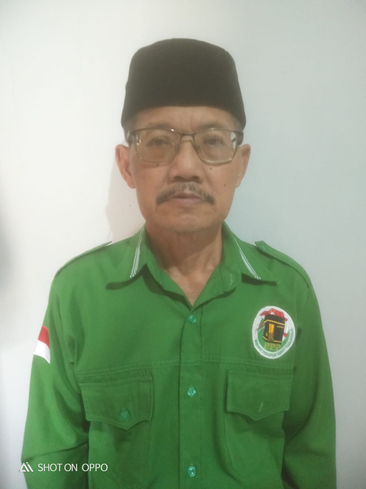 Foto Dadang Ruhiyat,S.Pd.
