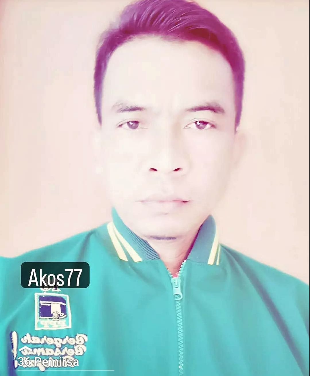 Foto AAT KOSWARA