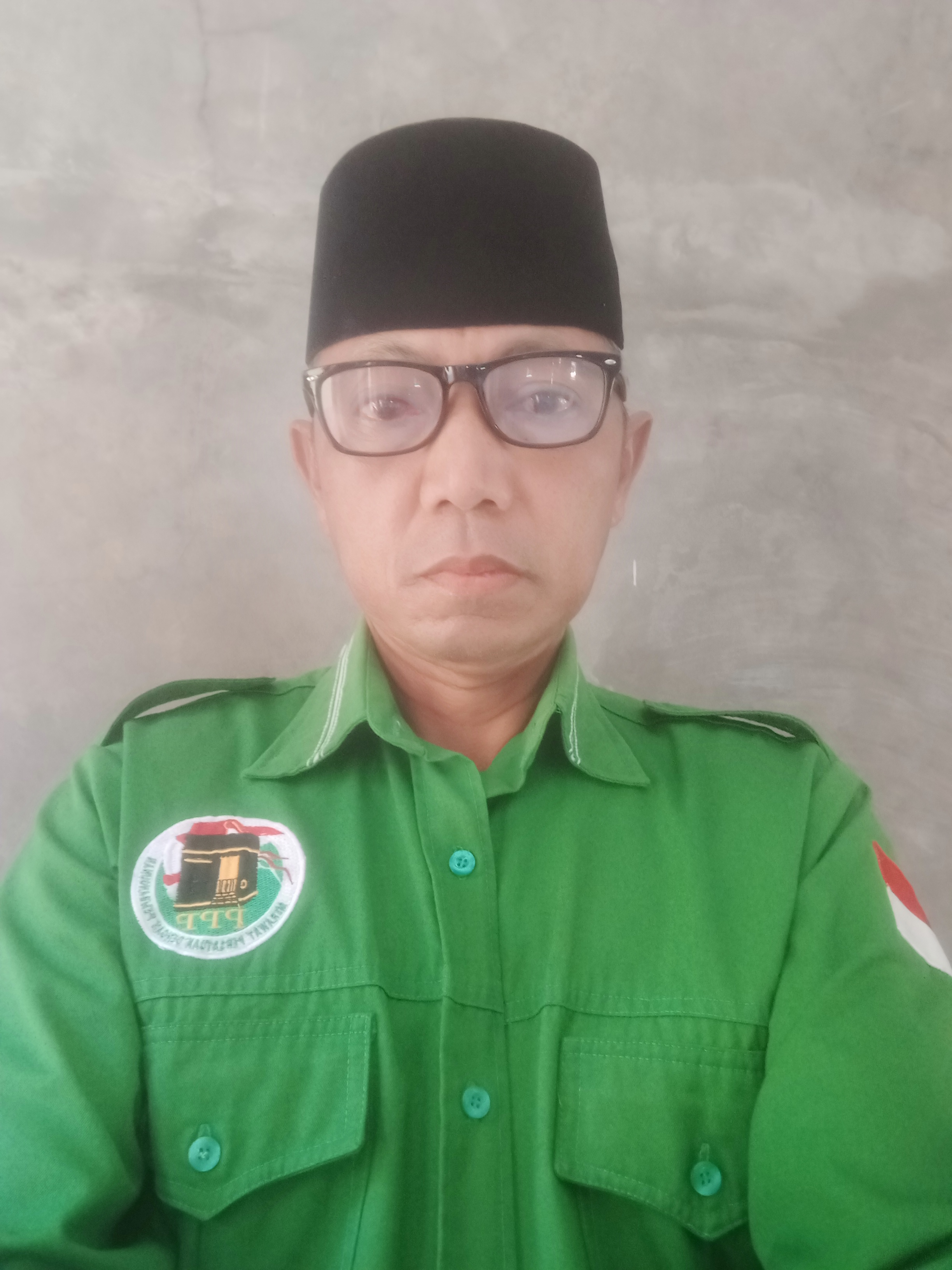 Foto AHMAD SASMITA