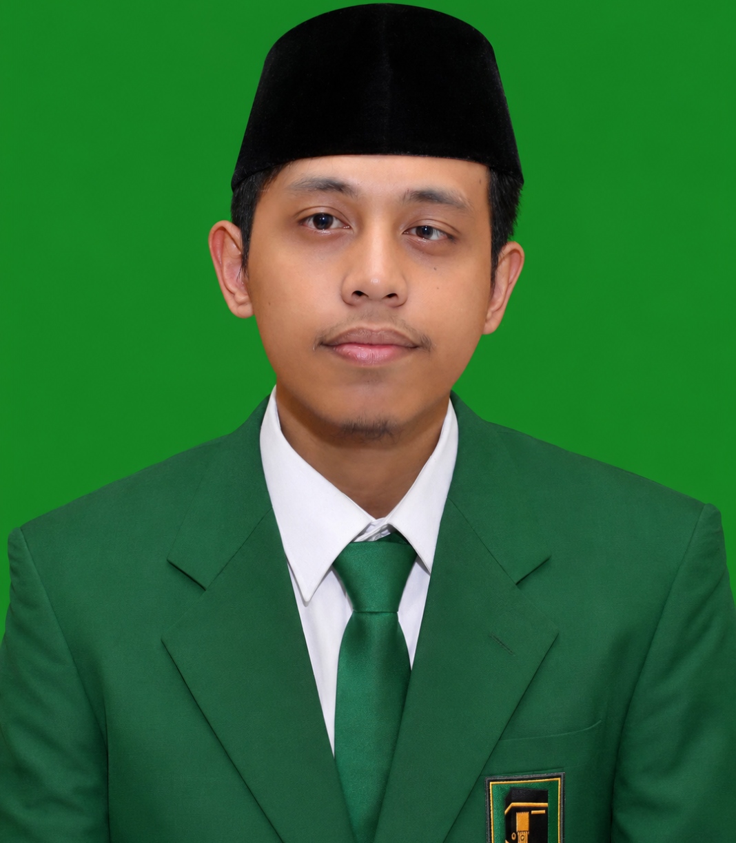 Foto Abdurrohman, S.Si.,M.M