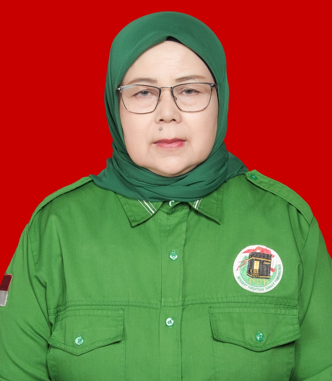 Foto Hj. Elah Karmilah