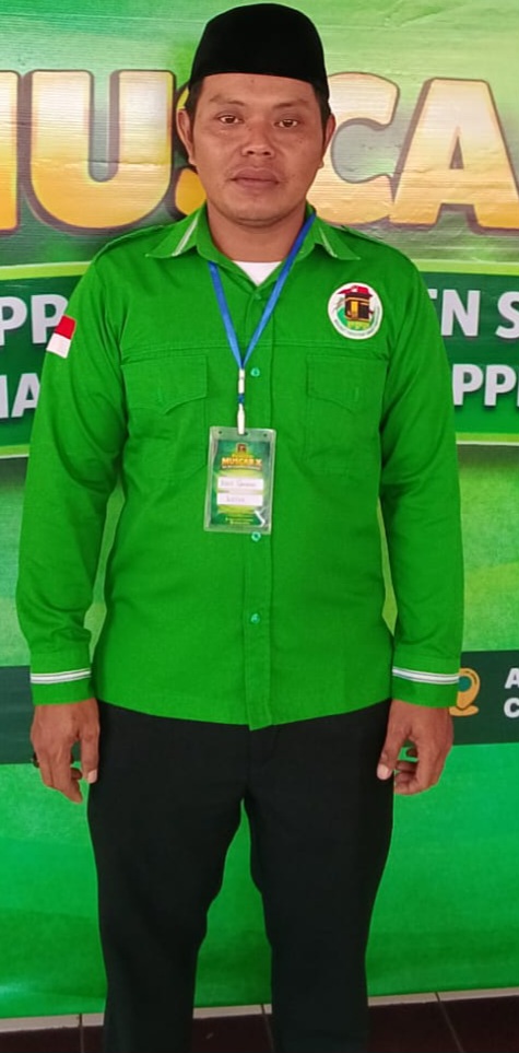 Foto Agus gunawan