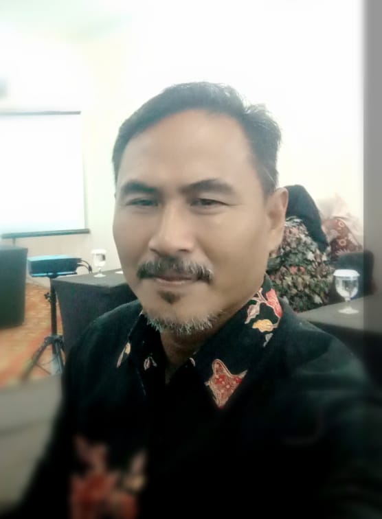 Foto Budi Sulaeman