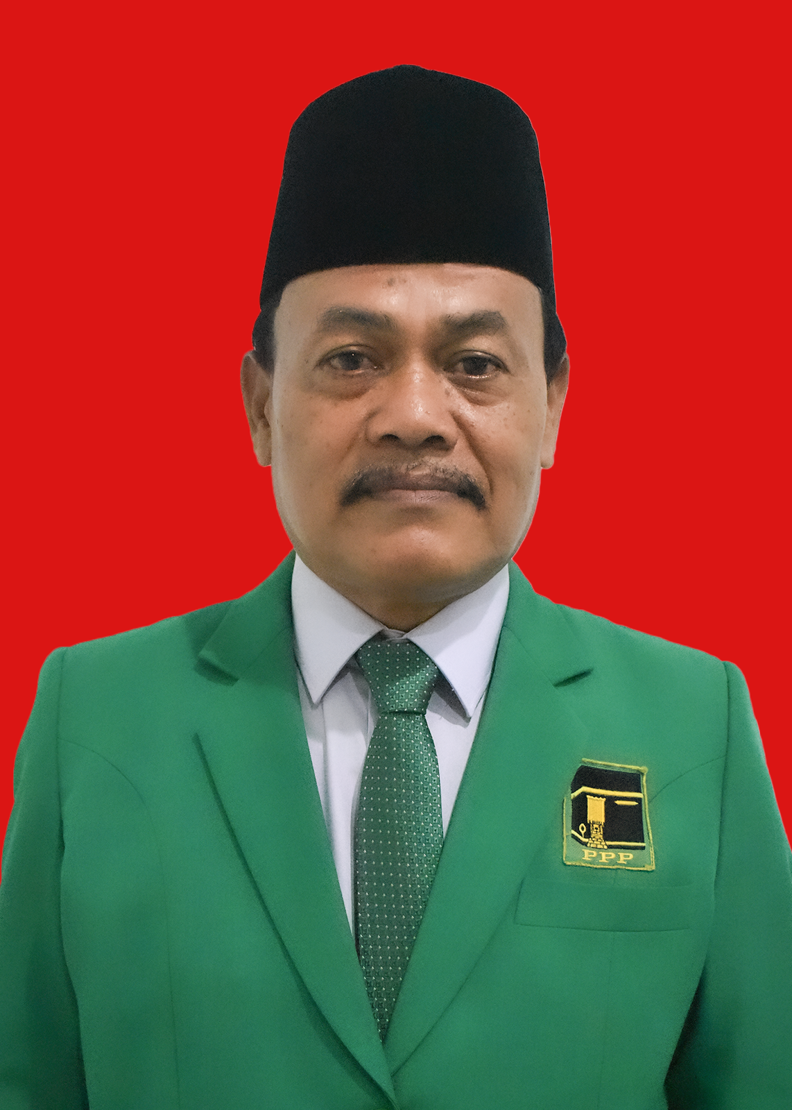 Foto H Supriyadi Drs